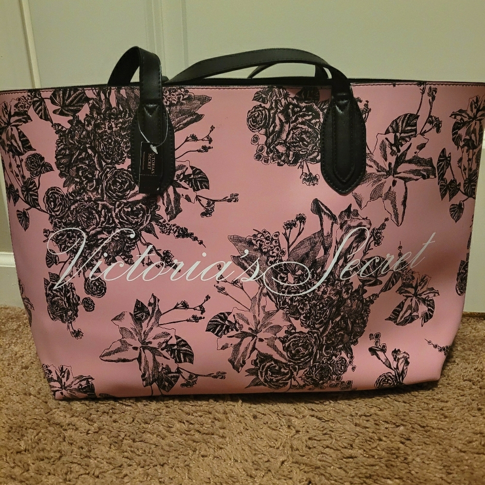 Victoria secret tote